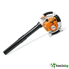 STIHL SH 86 - ПРОФЕСИОНАЛНА БЕНЗИНОВА ДВУТАКТОВА ДУХАЛКА / МЕТЛА